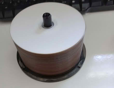 Photo of free Blank DVD-/+Rs (SG6) (SG6 (near Norton Common)) #1