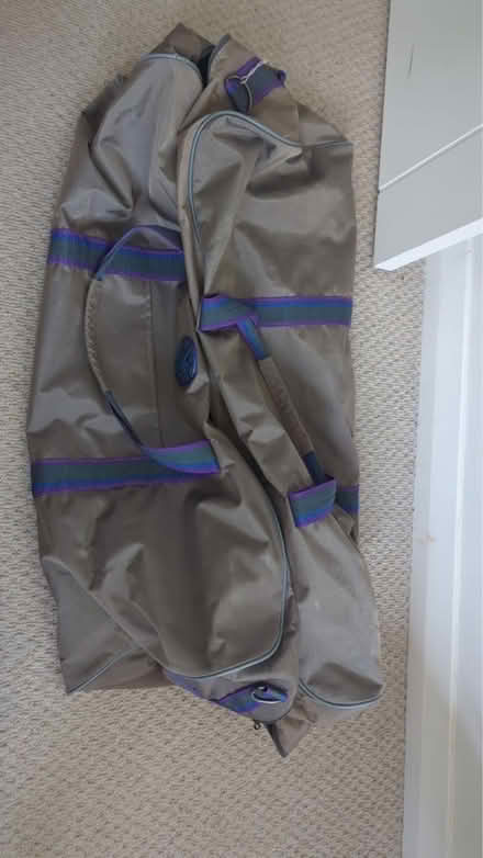 Photo of free Bag (Upper Weston BA1) #1