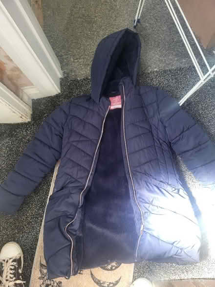 Photo of free Girls coats (Bramley LS13) #1
