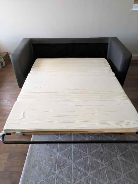 Photo of free Habitat sofa bed (Haywards Heath, RH16) #2