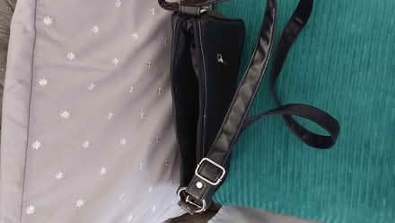 Photo of free black handbag medium (dorset BH12) #3