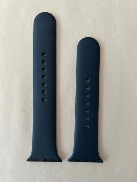 Photo of free 46 mm Apple Watch Sport Band (Sir Francis Drake near Redhill) #1