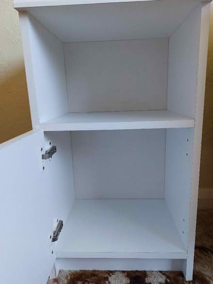 Photo of free Bedside Cabinet (Duston NN5) #2