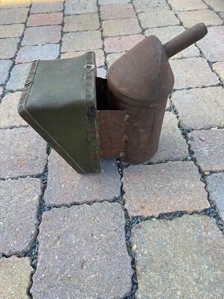 Photo of free Bee keeping smoker (Dorking) #1