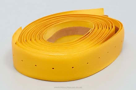 Photo of Vintage Bike Handlebar Tape (Chingford Mount E4) #1