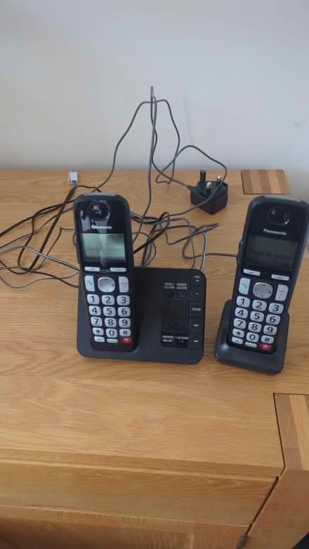 Photo of free Answerphone (Upper Weston BA1) #2