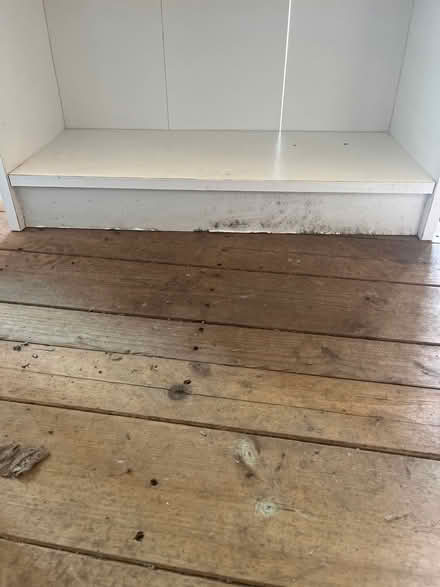 Photo of free Bookcase (Birmingham B33) #3