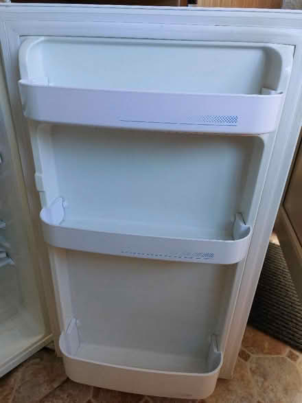 Photo of free Beko undercounter fridge (Duston NN5) #3