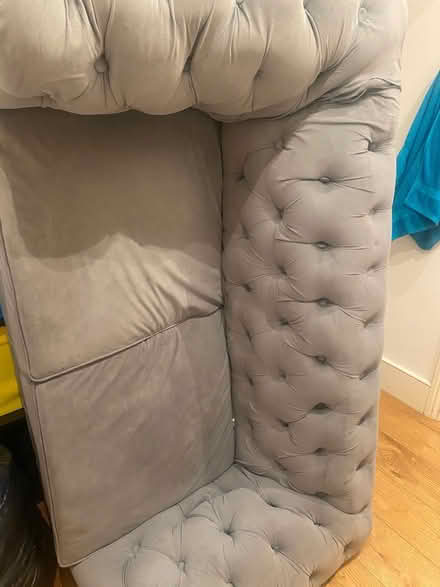 Photo of free Sofa (HA0) #2