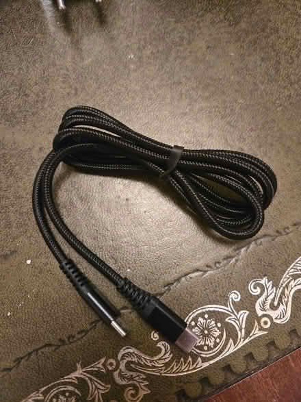 Photo of free Charging gable USB-C (Dublin 16) #1