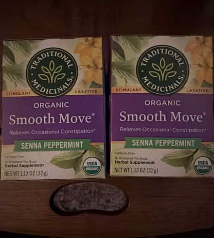 Photo of free Smooth Move Tea (Annapolis (near Quiet Waters)) #1