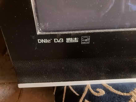 Photo of free 50" samsung hd tv (loughborough) #2