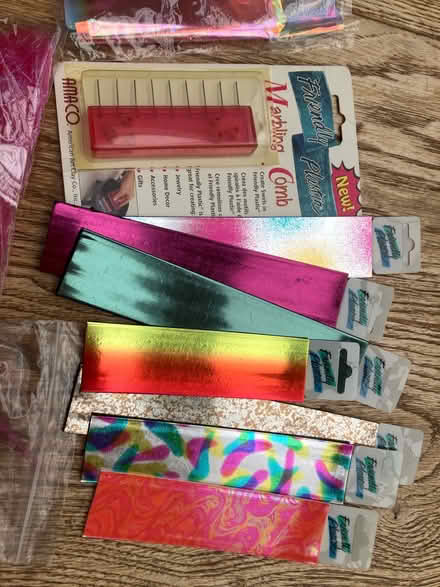 Photo of free Craft (Malvern WR14) #1