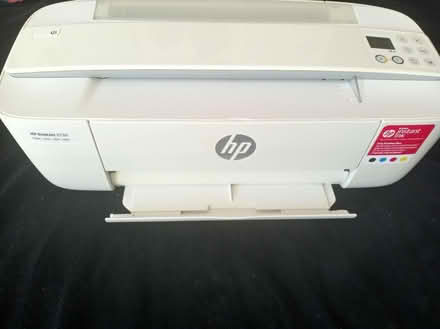 Photo of free HP Deskjet 3750 Printer Scan & Copy (Orpington) #1