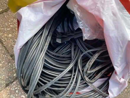 Photo of free Low voltage garden lights (Tondu CF32) #3