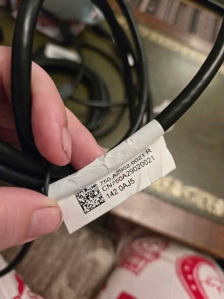 Photo of free DisplayPort to HDMI cable (Dublin 16) #2