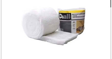 Photo of Diall insulation (Royston) #1