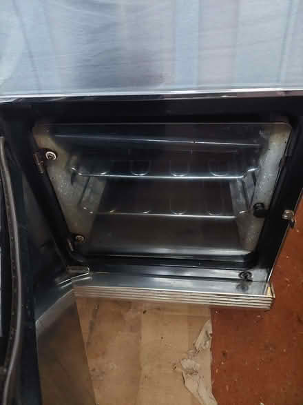 Photo of free Tricity President Freestanding Electric Double Oven (Top Amersham HP6) #2