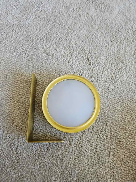 Photo of free X3 magnetic lights for pictures (SE15) #4