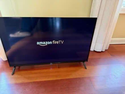 Photo of free TCL 32" FireTV (near Tartan/ Jockvale) #1