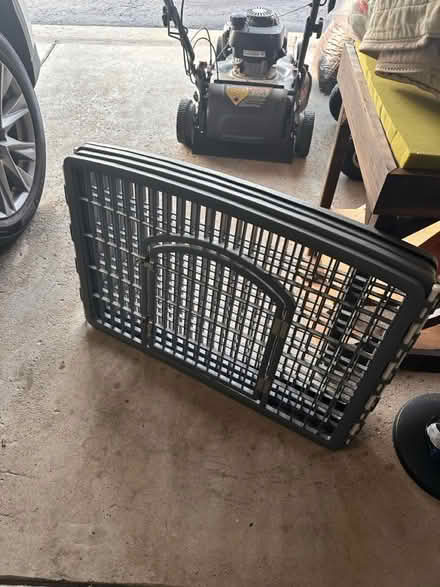 Photo of free Pet Pen (Romeoville) #1