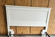 Photo of free Queen Bed Headboard (Lincoln Twelve Bridges) #1