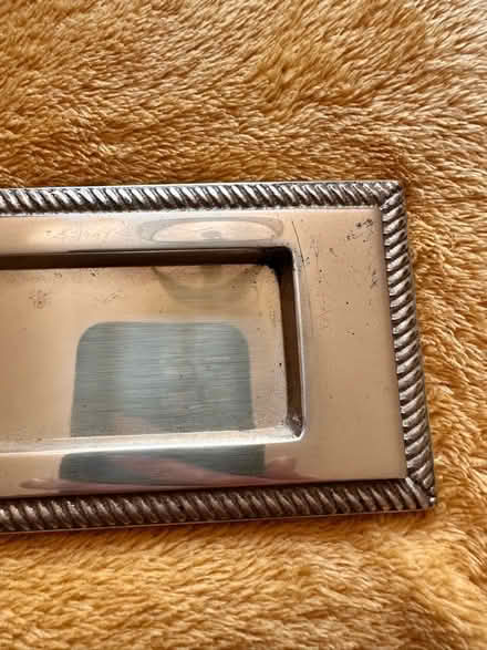 Photo of free Used brass letter box (Colchester CO4) #3