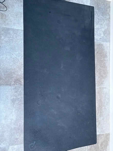 Photo of free Peloton bike mat (Broughton PR3) #1