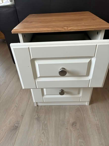 Photo of free Bedside Locker (Drumcondra) #2