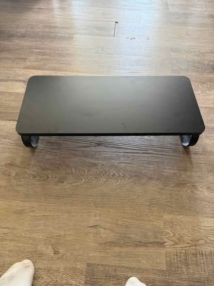 Photo of free Monitor Raiser/shelf (Hornsey, N8) #3