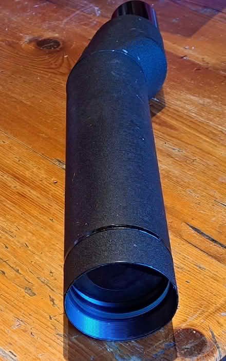 Photo of free Monocularĺl (Yaxley PE7) #2