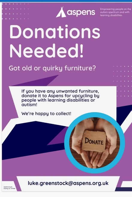 Photo of Aspens (Southborough) #1