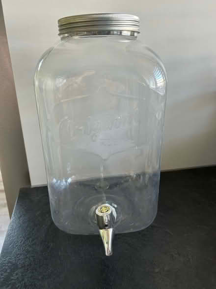 Photo of free Drink dispenser (Pagham PO21) #1