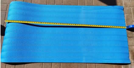 Photo of free Yoga mat (West Bletchley MK3) #1
