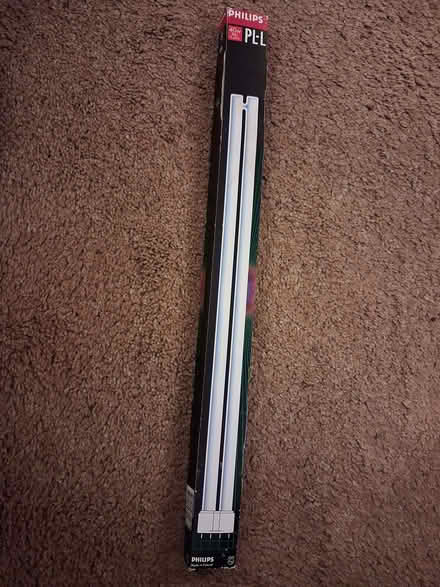 Photo of free Fluorescent tubes (Hay Mills B25) #2