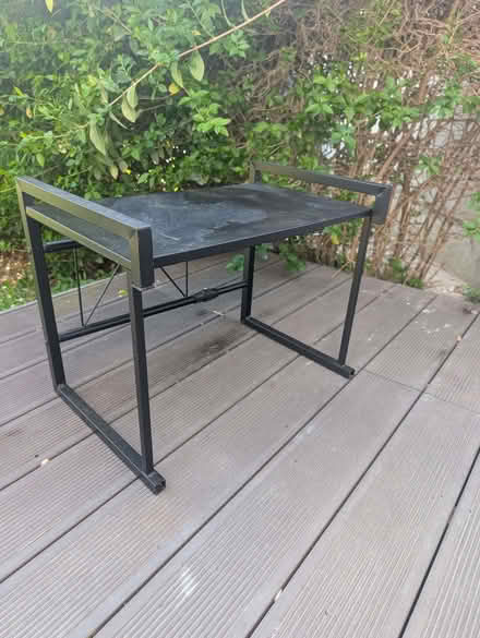 Photo of free Shelf over microwave (Herne Hill SE24) #1