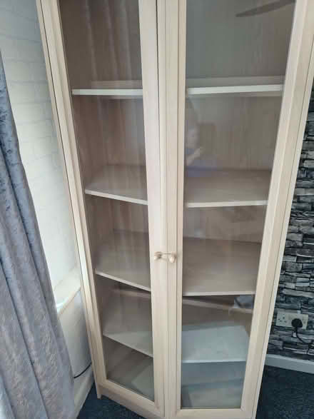 Photo of free Wall unit (Herdings S14) #1