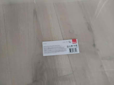 Photo of free Large plastic box and lid (Coventry CV6) #4