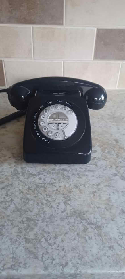 Photo of free Retro telephone (Billericay CM11) #1