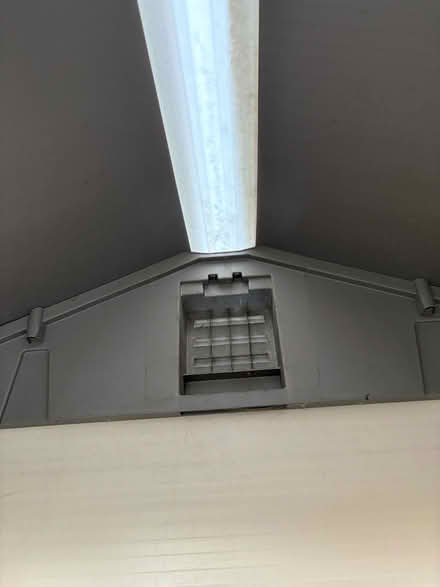 Photo of free Plastic Keter Shed ( 4*6) (Hornchurch RM12) #4