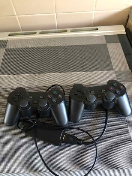 Photo of free Games consule (Letchworth SG6) #1