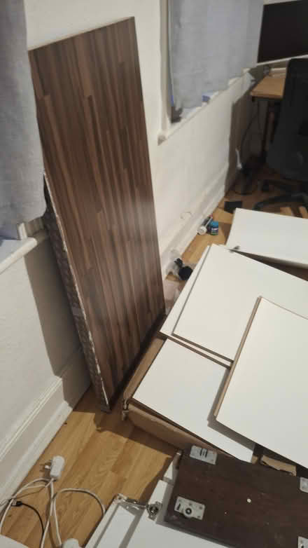 Photo of free Kitchen Offcuts (E17) #2