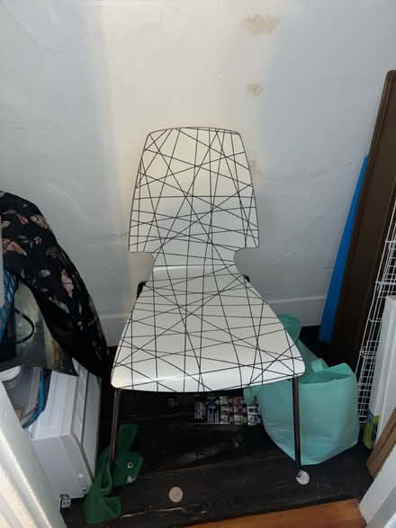 Photo of free Chair (Woburn) #1