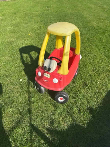 Photo of free Little Tikes (High Wycombe HP11) #1