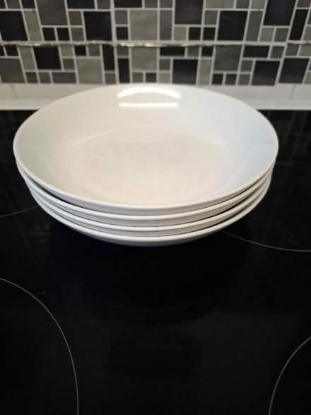 Photo of free Pasta Bowls. (Bromsgrove B47) #1