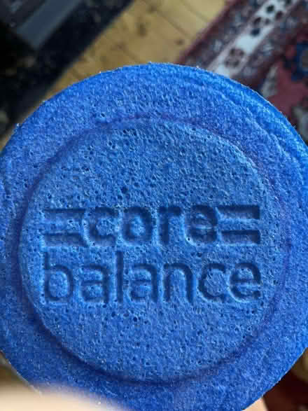 Photo of free massage roller for back pain (Kennington SW8) #2