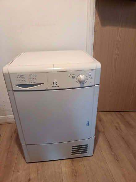 Photo of free Tumble Dryer (Streatham Hill SW2) #1