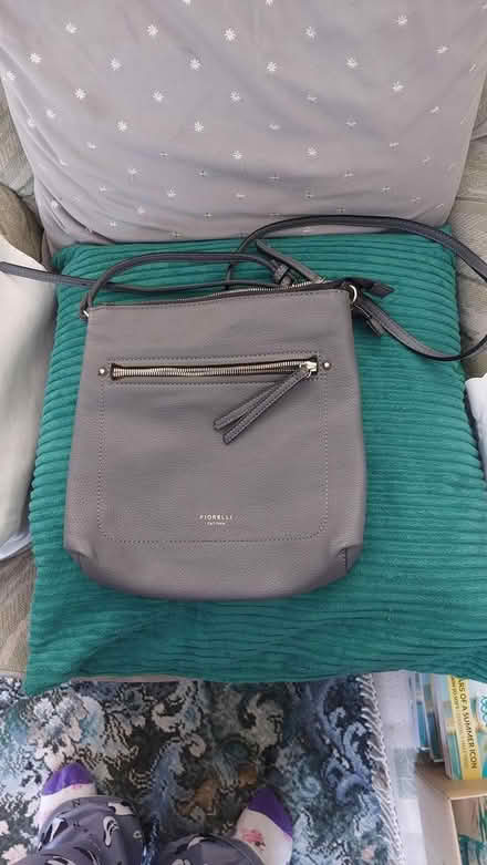 Photo of free small handbag (dorset BH12) #1