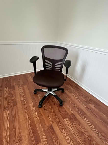 Photo of free Office Chair (Pasadena, MD) #1