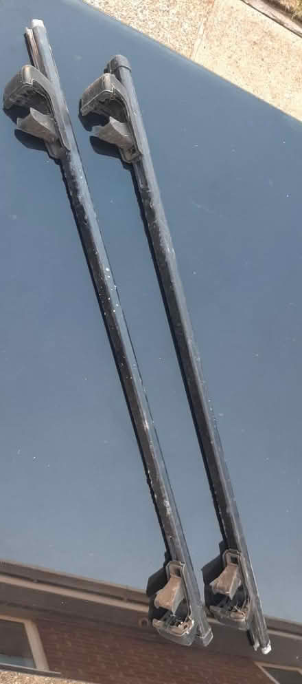 Photo of free Roof bars (Snodland) #2
